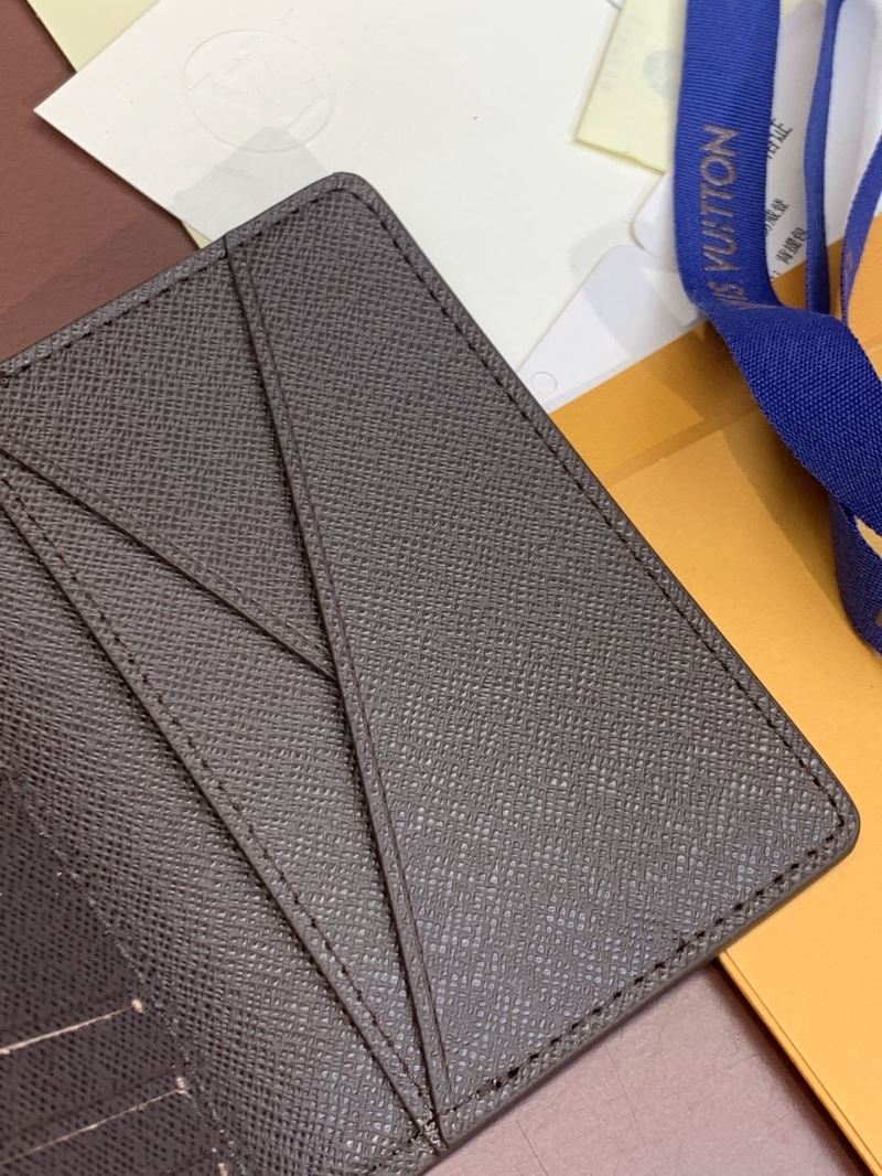 LV Wallets